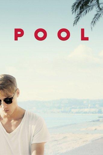 Pool film afişi