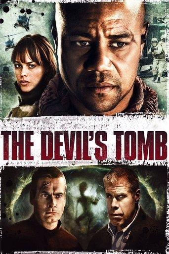 The Devil's Tomb film afişi