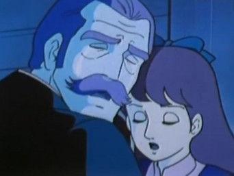 Lawrence's tales of old times Jo's fantasy