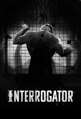 Interrogator dizi afişi