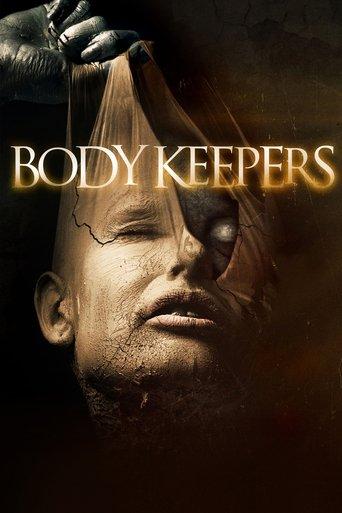 Body Keepers film afişi