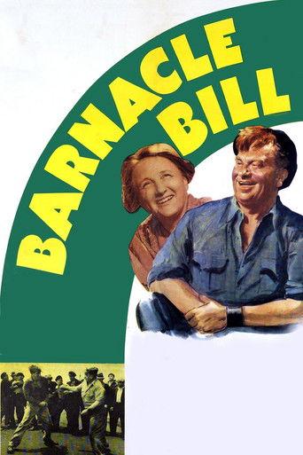 Barnacle Bill film afişi