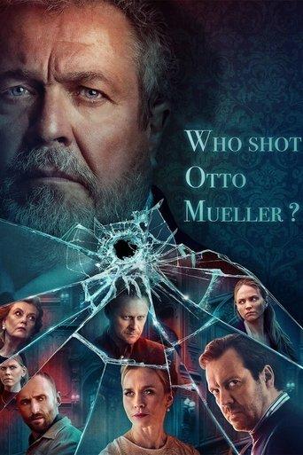 Who Shot Otto Mueller? dizi afişi