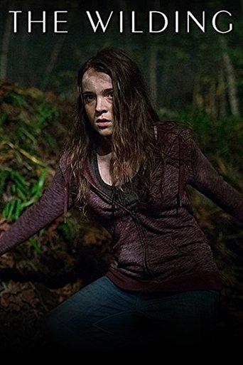 The Wilding film afişi