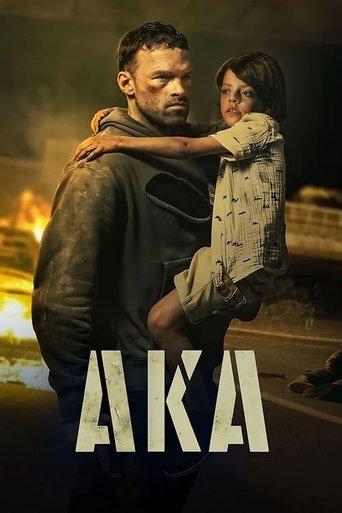 AKA film afişi