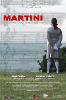 Martini, il valenciano film afişi