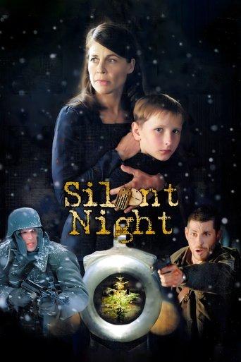 Silent Night film afişi
