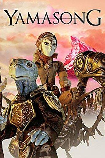 Yamasong film afişi