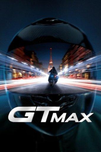GTMAX film afişi