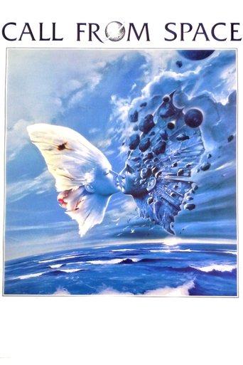 Call from Space film afişi