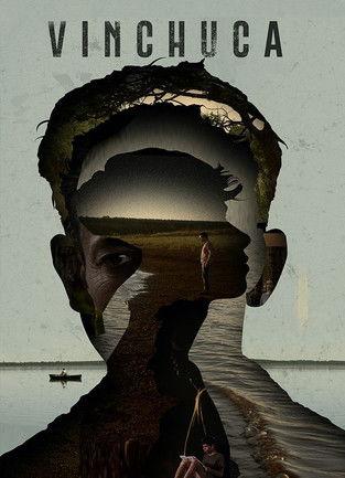 Kissing Bug film afişi