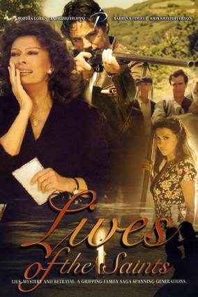 Lives of the Saints dizi afişi