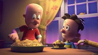 Carlottha the Sloth-a