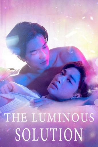 The Luminous Solution dizi afişi