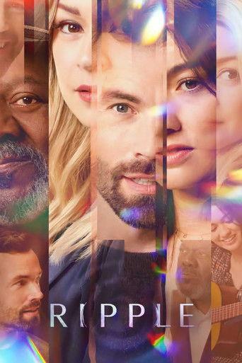 Ripple dizi afişi