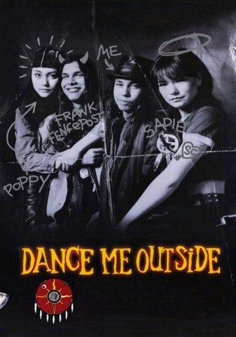 Dance Me Outside film afişi