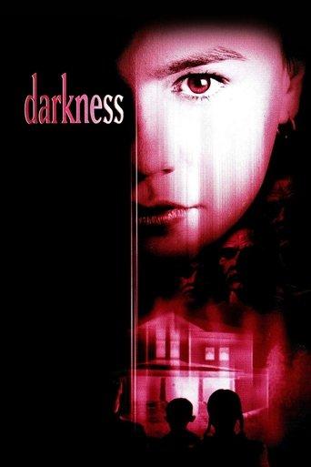 Darkness film afişi