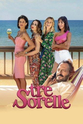 Tre sorelle film afişi