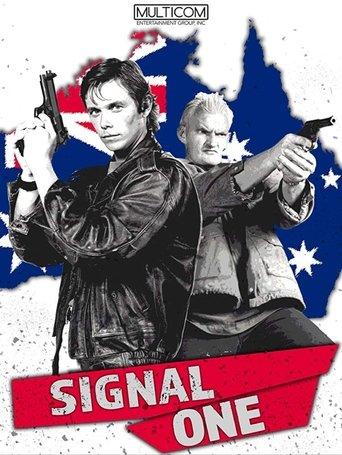 Signal One film afişi
