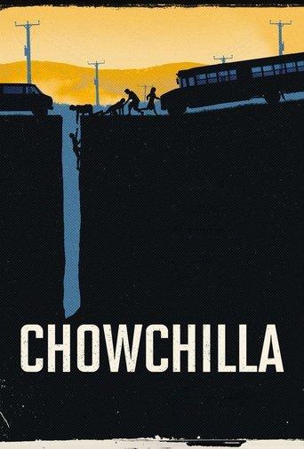 Chowchilla film afişi