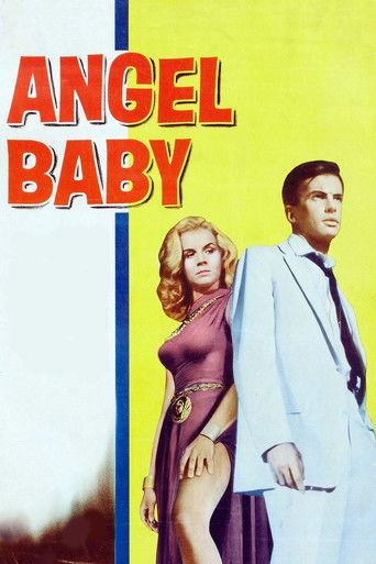 Angel Baby film afişi