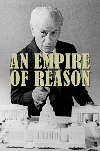 An Empire of Reason film afişi
