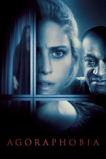 Agoraphobia film afişi