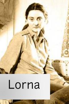 Lorna film afişi