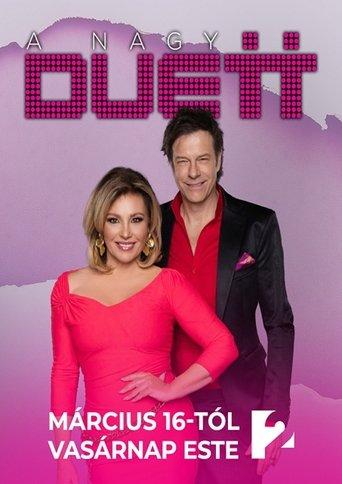 A Nagy Duett dizi afişi