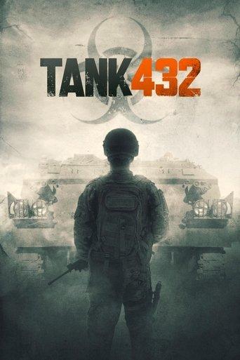 Tank 432 film afişi