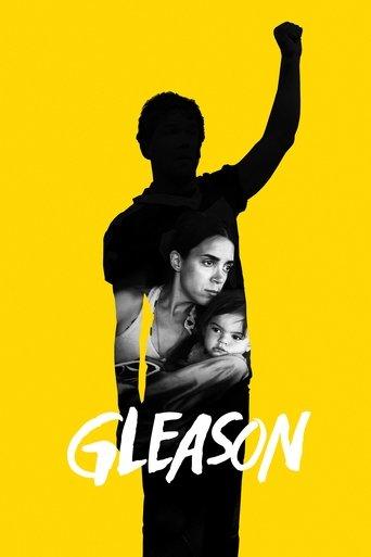 Gleason film afişi