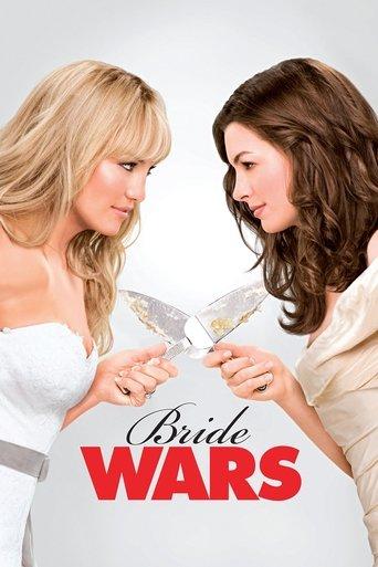 Bride Wars film afişi