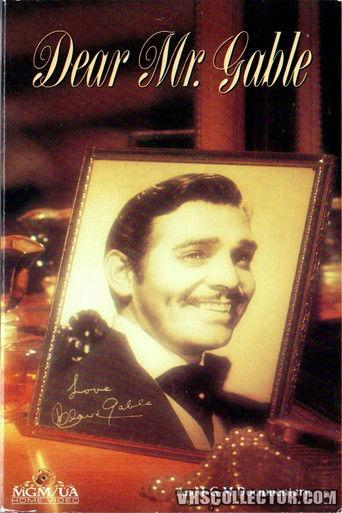 Dear Mr. Gable film afişi