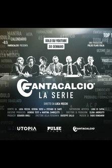 Fantacalcio® - La Serie dizi afişi