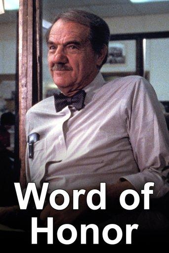 Word of Honor film afişi