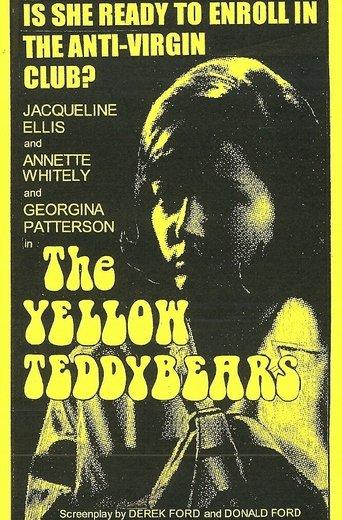 The Yellow Teddy Bears film afişi