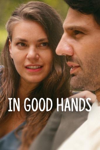 In Good Hands film afişi