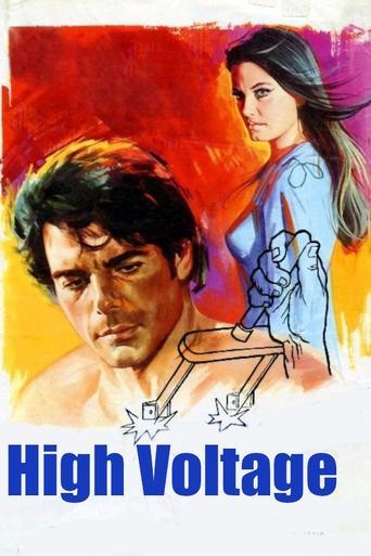 High Voltage film afişi