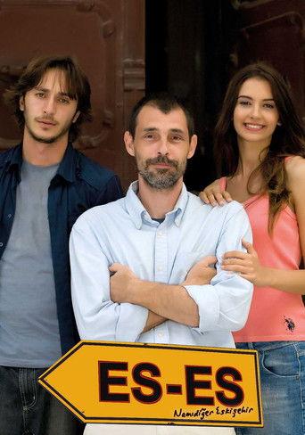 Es-Es dizi afişi