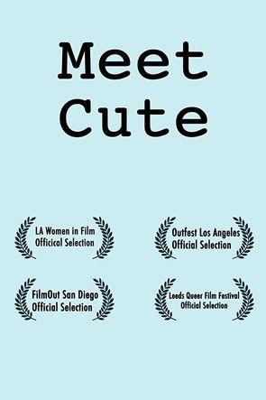 Meet Cute film afişi