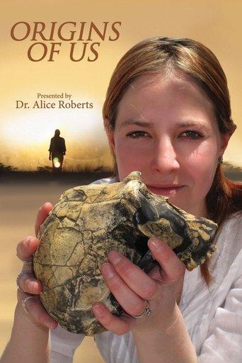 Origins of Us dizi afişi