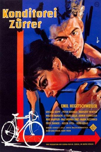 The Zürrer Bakery film afişi