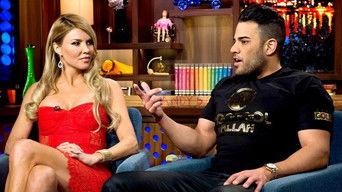 Brandi Glanville & Mike Shouhed