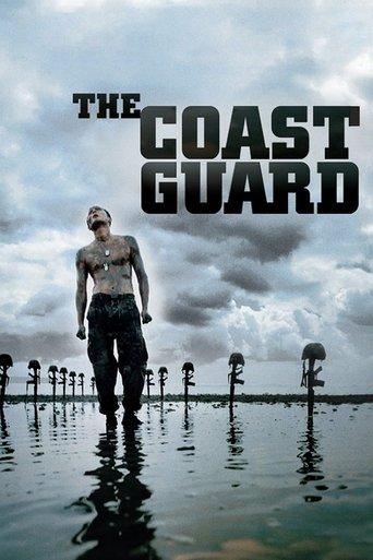 The Coast Guard film afişi