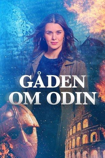 The Mystery of Odin dizi afişi