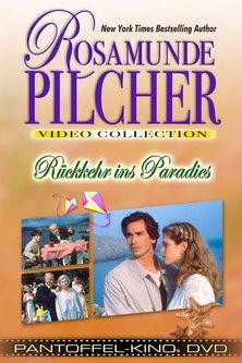 Rosamunde Pilcher: Rückkehr ins Paradies film afişi