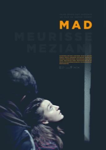 Mad film afişi