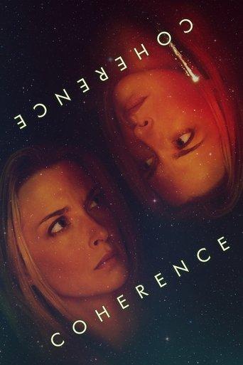 Coherence film afişi
