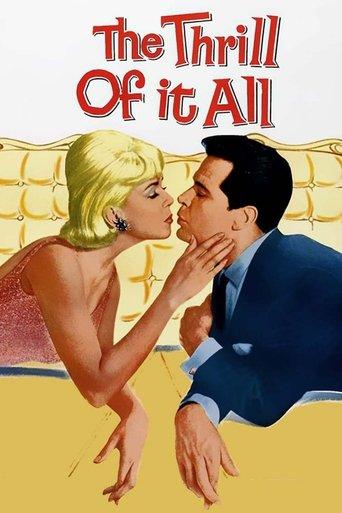The Thrill of It All film afişi