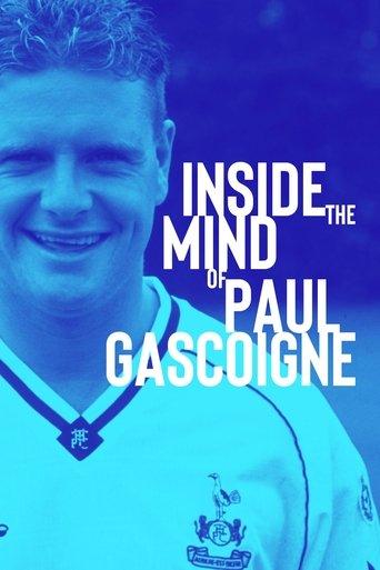 Inside the Mind of Paul Gascoigne film afişi